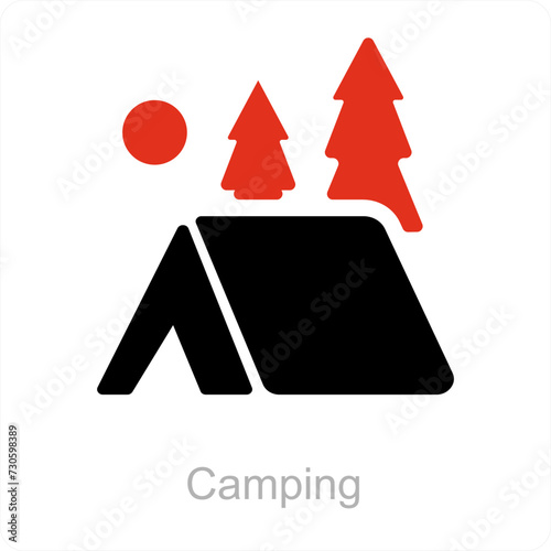 Camping