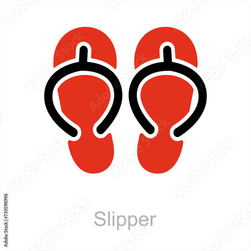 slipper