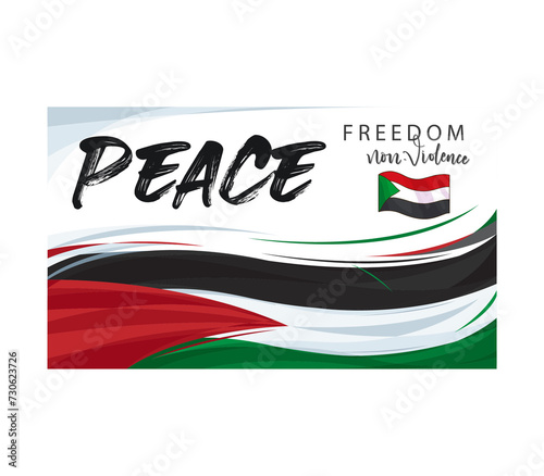 palestine , peace 