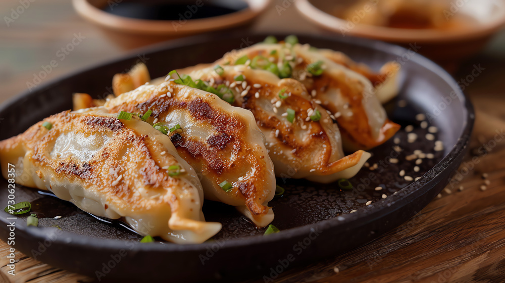 Gyoza Gyoza