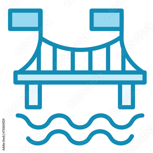 Bridge Icon