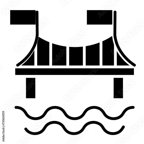 Bridge Icon