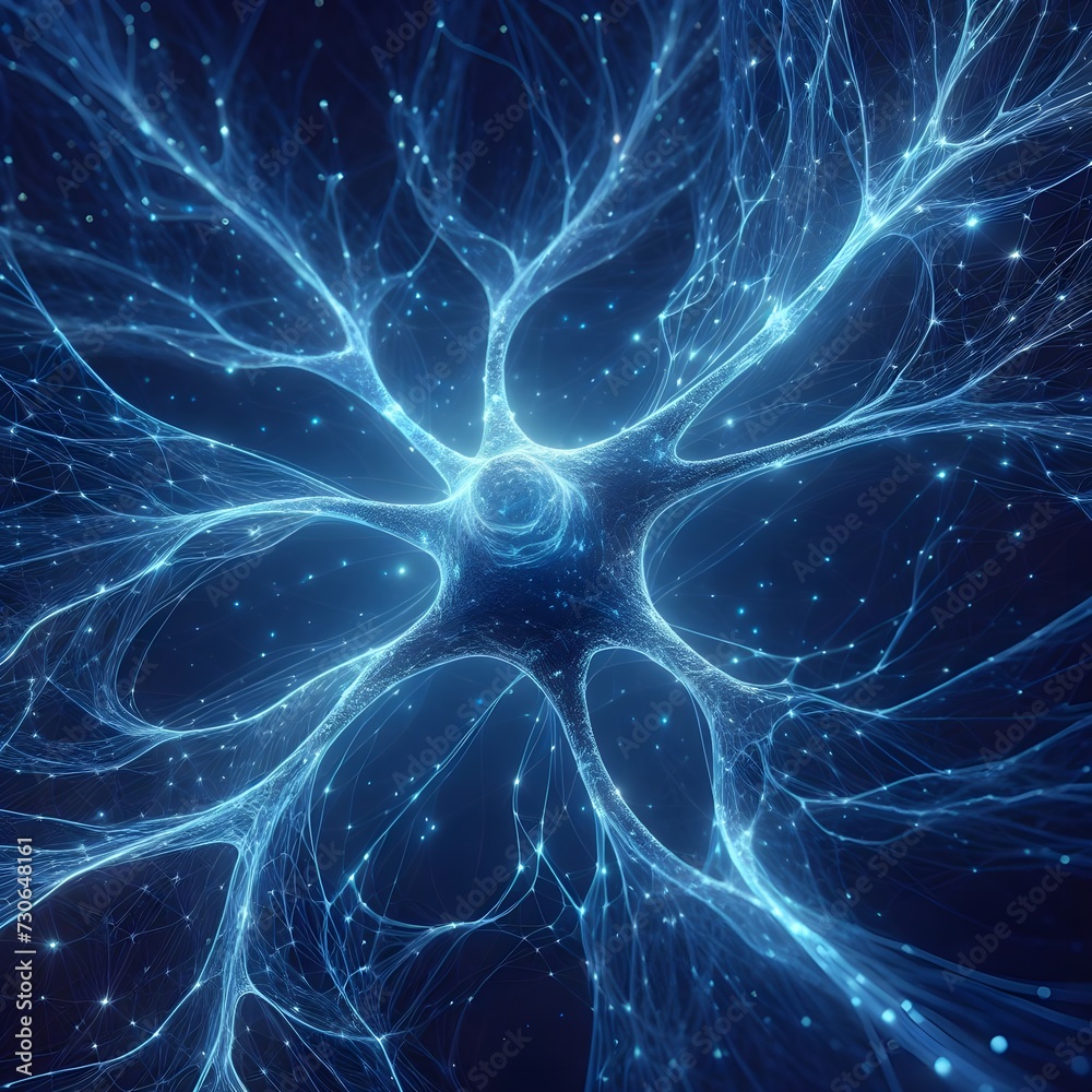 neuron neuron