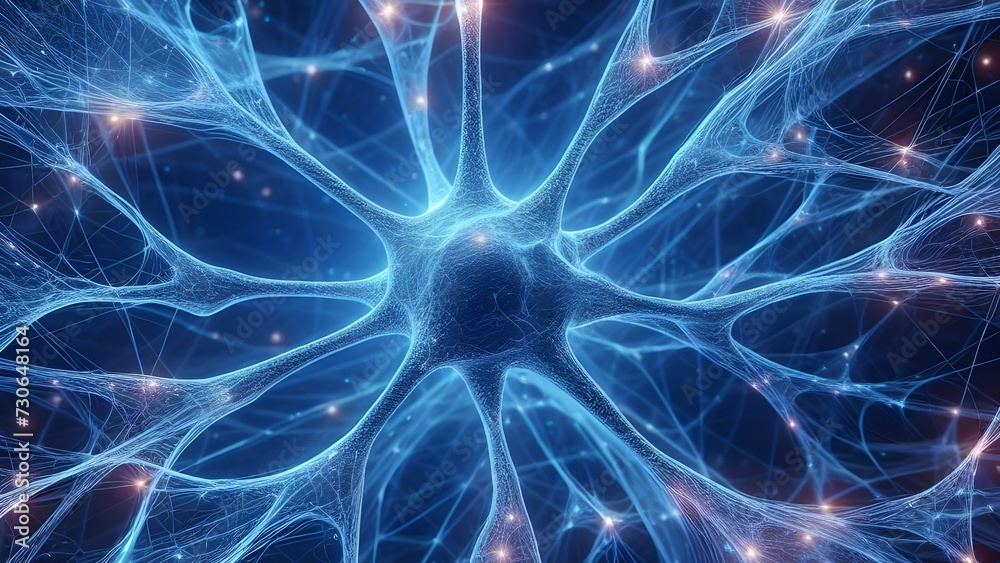 neuron neuron