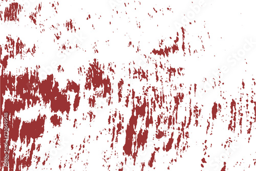 Wallpaper Mural Abstract wall texture cracks and flakes of paint background. Torontodigital.ca