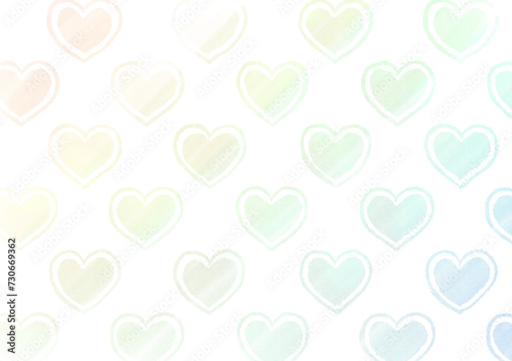 background for card note