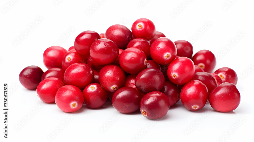 Juicy Cranberries, Perfect for Seasonal Decor and Culinary Creations. Fresh, Healthy Eating and Seasonal Holiday. Juicy Cranberries, Perfect for Seasonal Decor and Culinary Creations. Fresh, Healthy Eating and Seasonal Holiday.