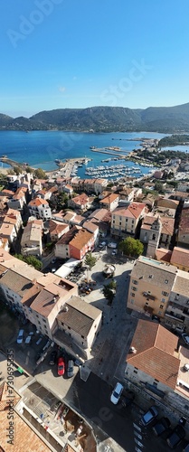 Centre ville de Porto-Vecchio photo