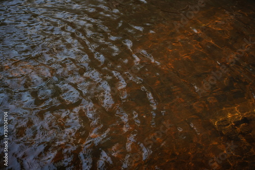 surface