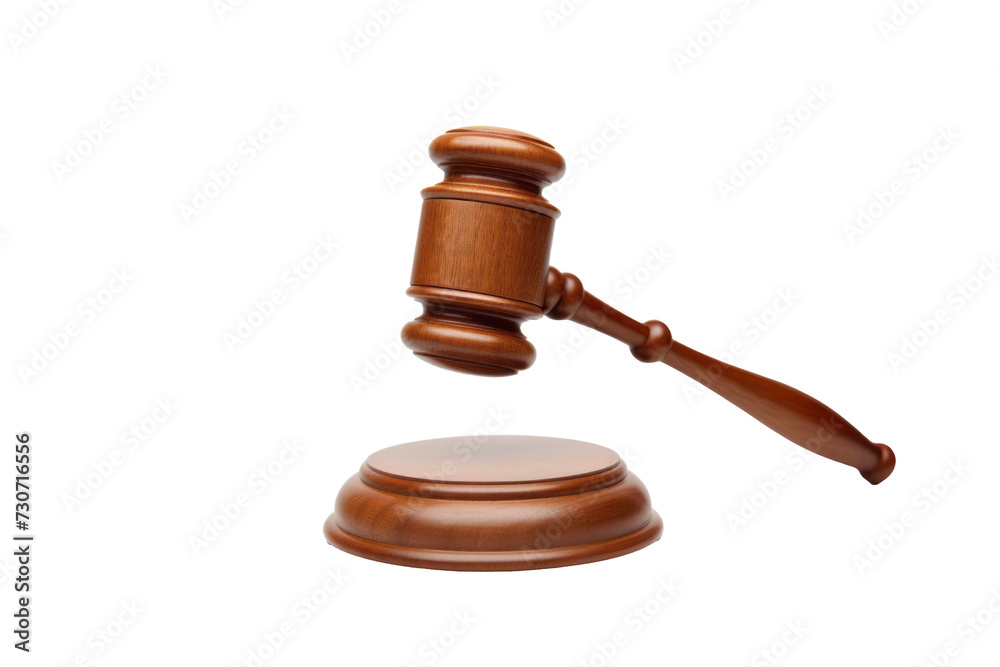 Law and Justice Concept: Gavel on Transparent Background - High-Quality PNG Image Law and Justice Concept: Gavel on Transparent Background - High-Quality PNG Image