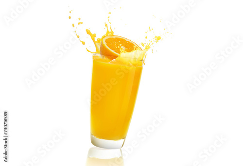 orange  juice
