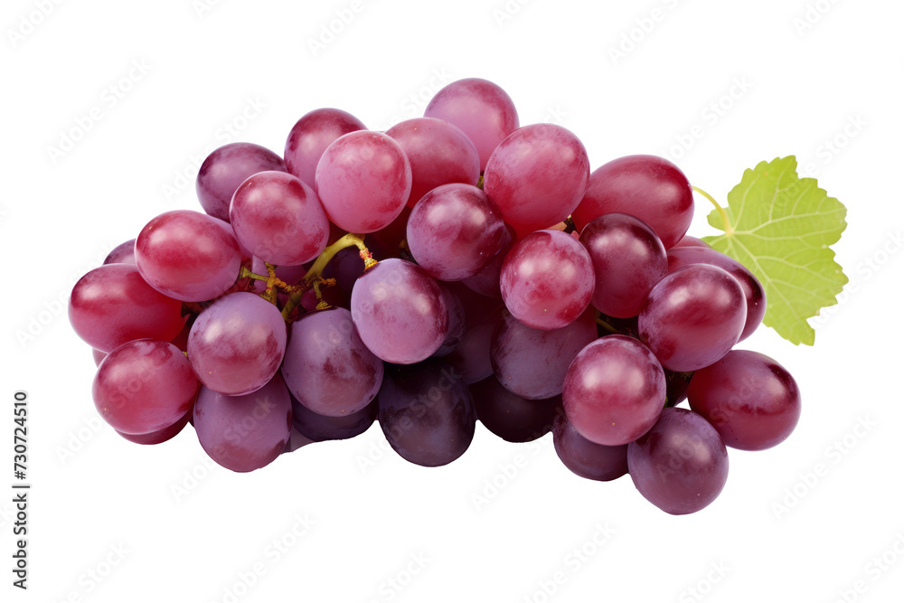 Lush Bunch of Grapes Isolated on Transparent Background - High Resolution PNG Lush Bunch of Grapes Isolated on Transparent Background - High Resolution PNG