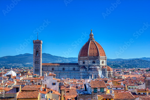  Duomo Santa Maria Del Fiore.