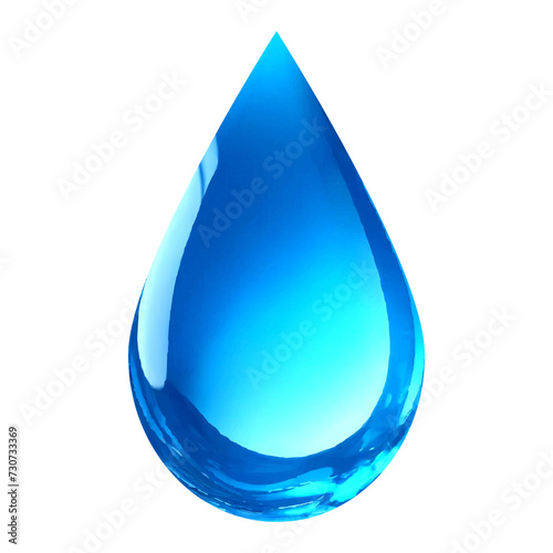 drop