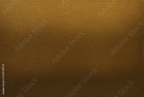 Textured Golden Scale Gradient Background