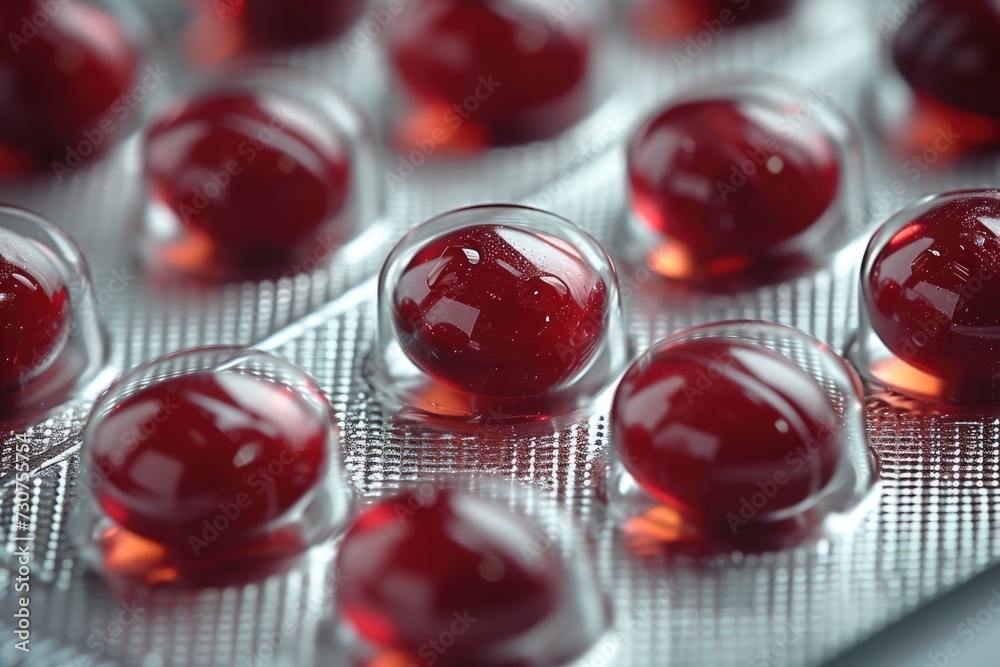 red drugs or medicines design professional photography red drugs or medicines design professional photography
