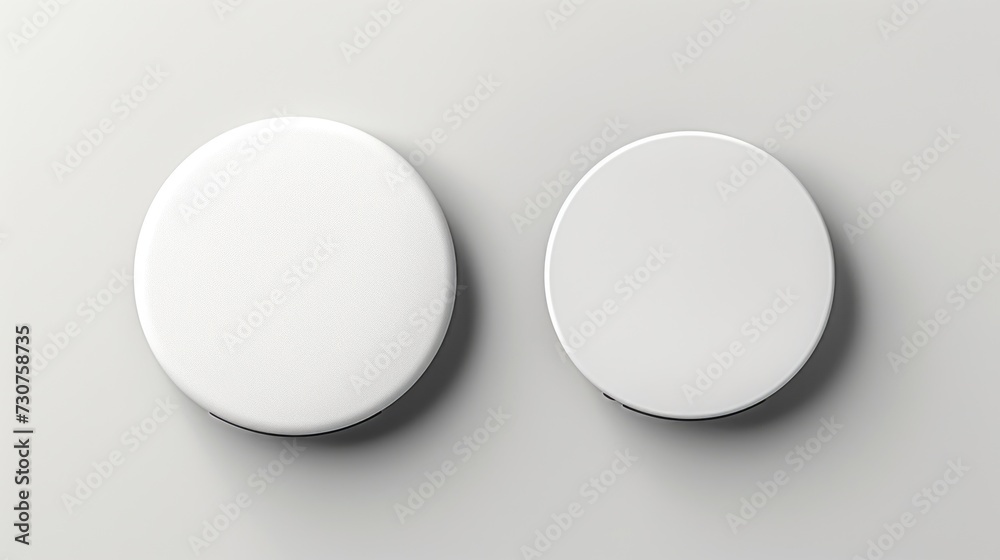 A white toilet with a matching white toilet seat. Suitable for bathroom and interior design concepts A white toilet with a matching white toilet seat. Suitable for bathroom and interior design concepts