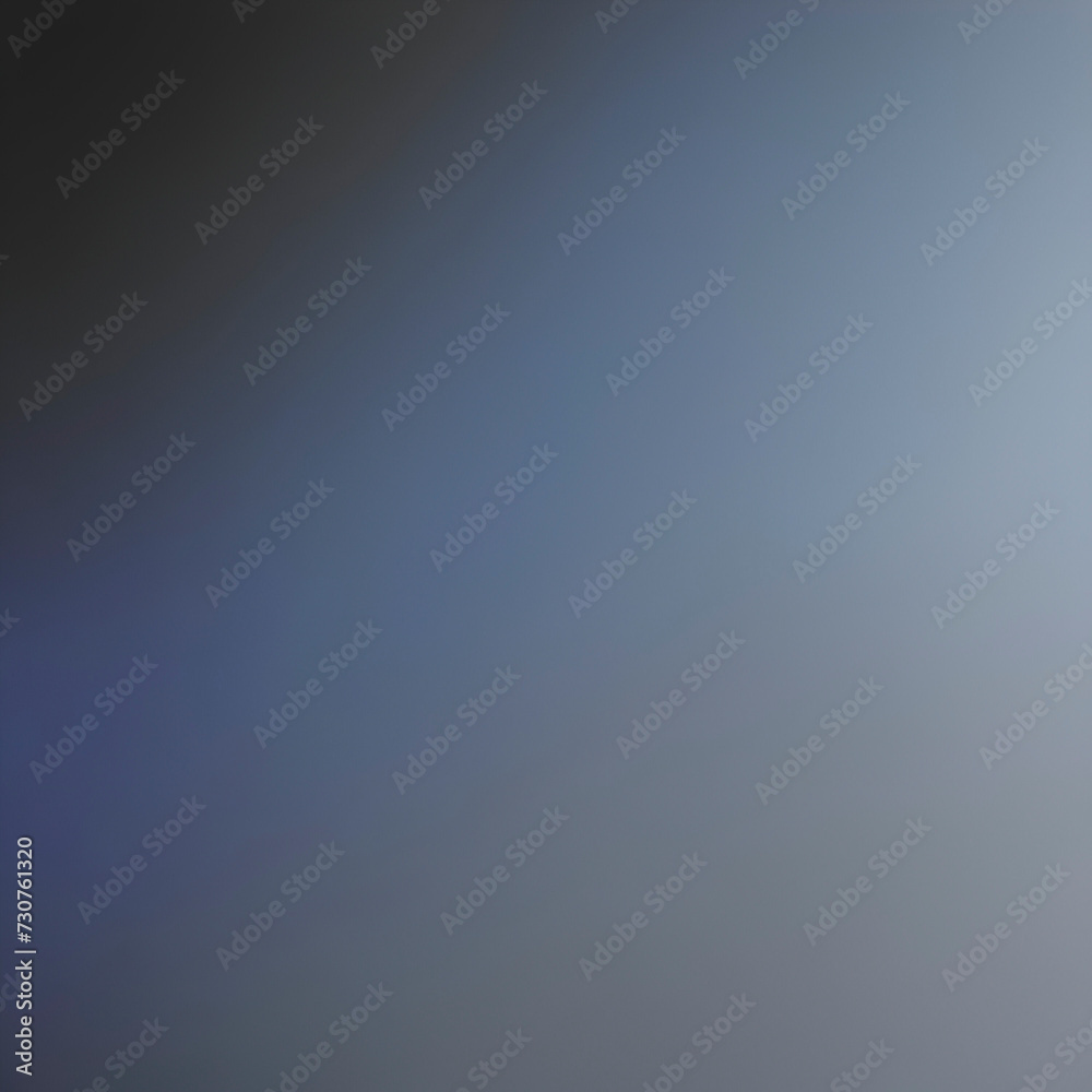 Black and Blue, color gradient background. Black and Blue, color gradient background.