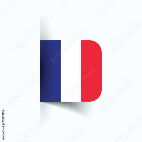 France national flag, France National Day, EPS10. France flag vector icon Free Download France national flag, France National Day, EPS10. France flag vector icon - GFXLoad
