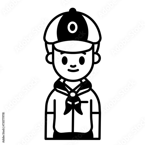 boyscout