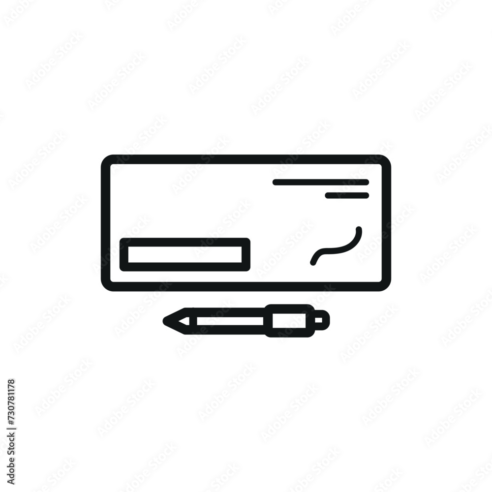 Outline icons related to payment methods. Linear icon collection. Editable stroke. Vector illustration Outline icons related to payment methods. Linear icon collection. Editable stroke. Vector illustration