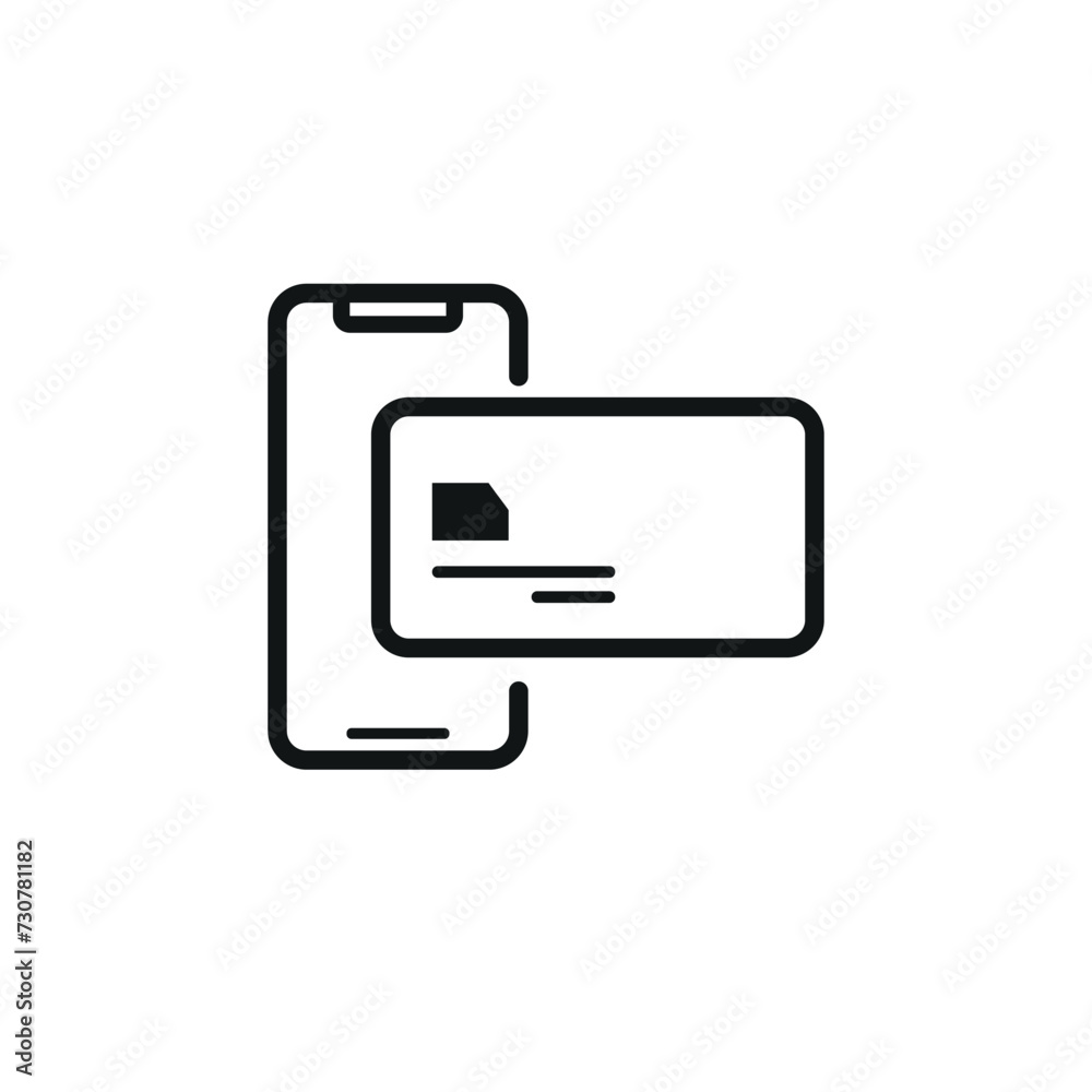 Outline icons related to payment methods. Linear icon collection. Editable stroke. Vector illustration Outline icons related to payment methods. Linear icon collection. Editable stroke. Vector illustration