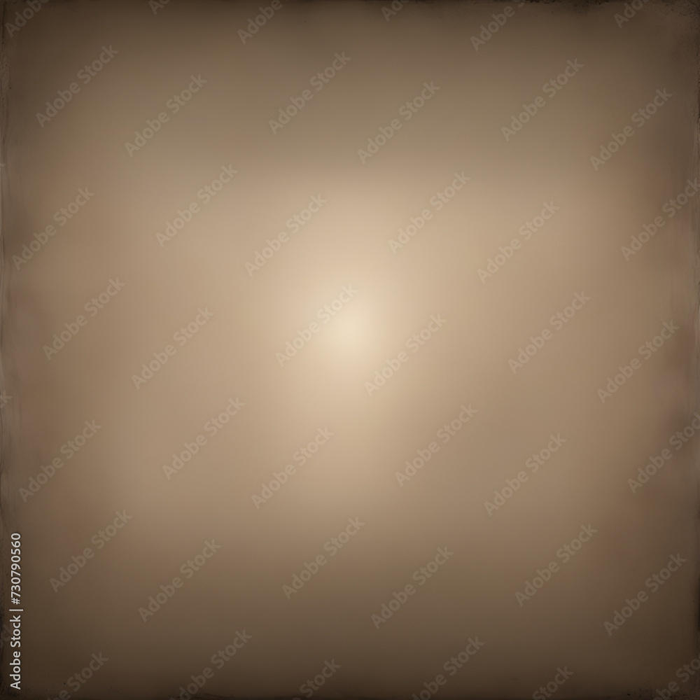 old paper background with frame, generative ai old paper background with frame, generative ai