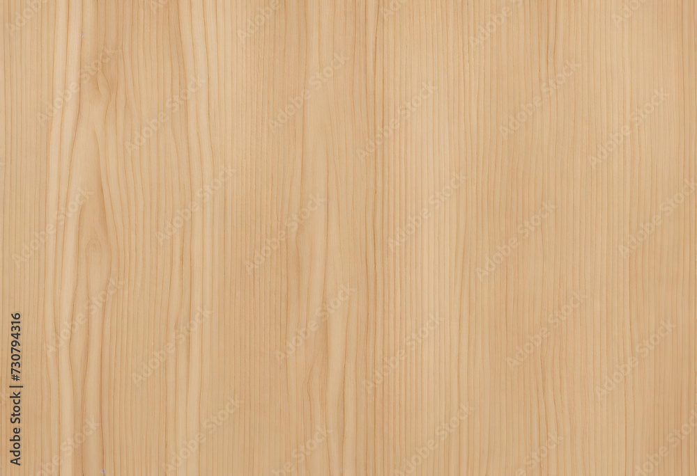 Naklejka premium maple wood background with natural texture, wood texture background surface with old natural pattern.