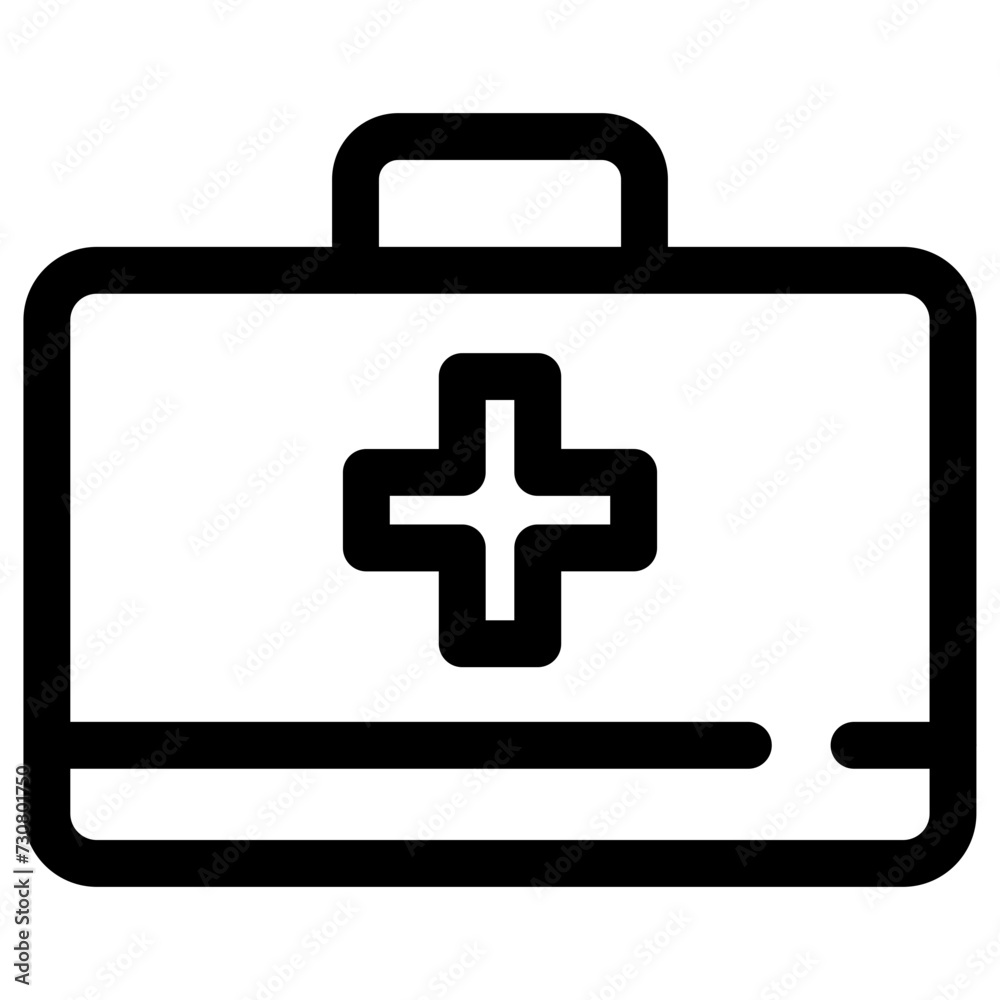 medkit icon medkit icon