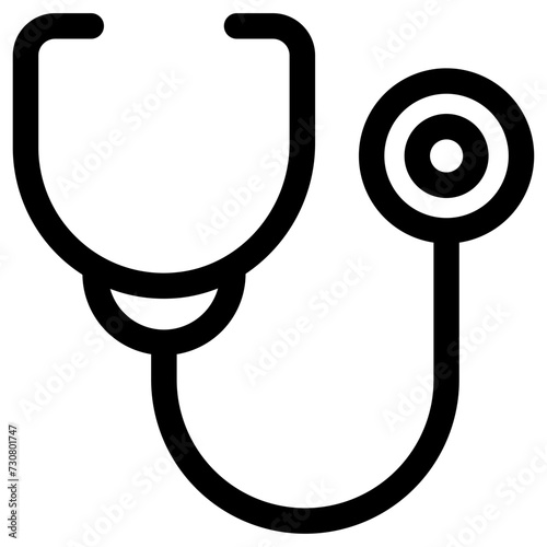 stetoskop icon