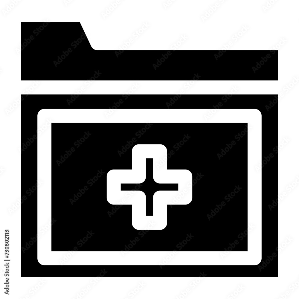 Icon archive report Single icon graphic design Icon archive report Single icon graphic design