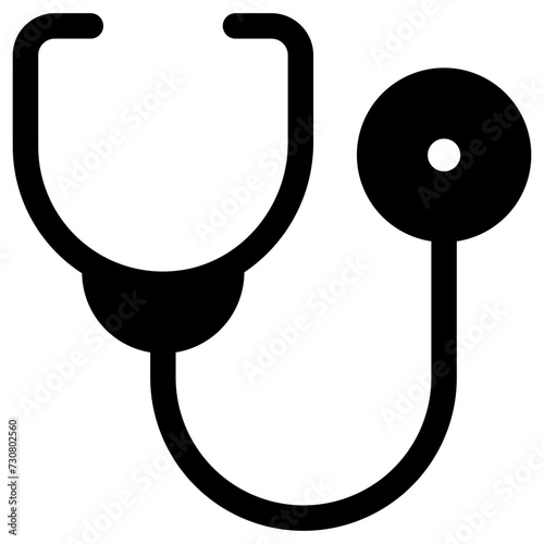 stetoskop icon
