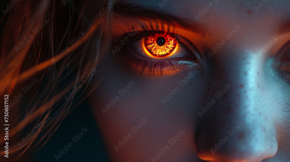 photos of people with red eyes photos of people with red eyes