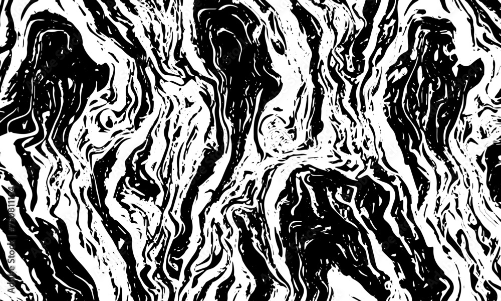 Grunge detailed black abstract texture. Vector background Grunge detailed black abstract texture. Vector background