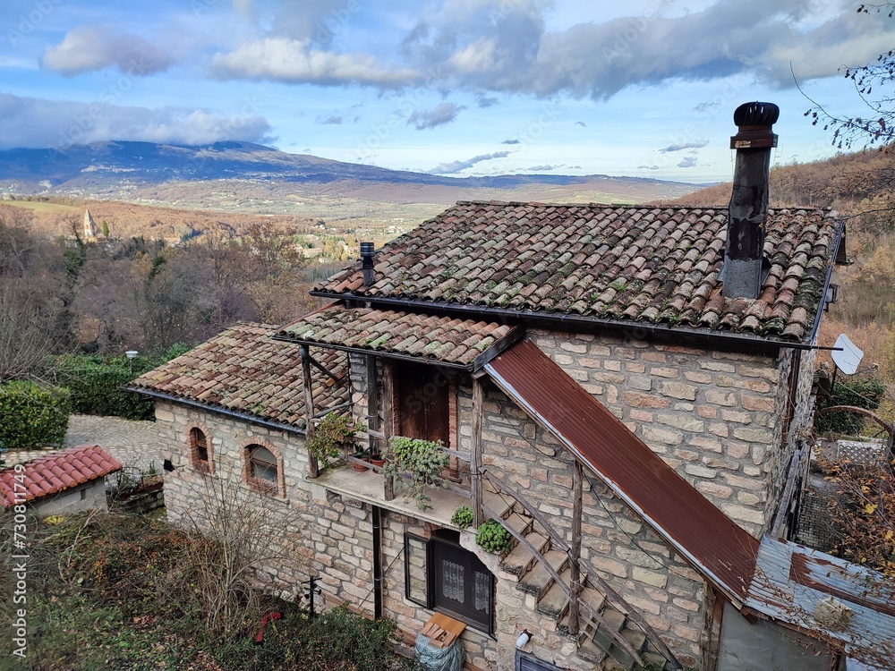 San Massimo - Dimora Rurale Il Campanaccio