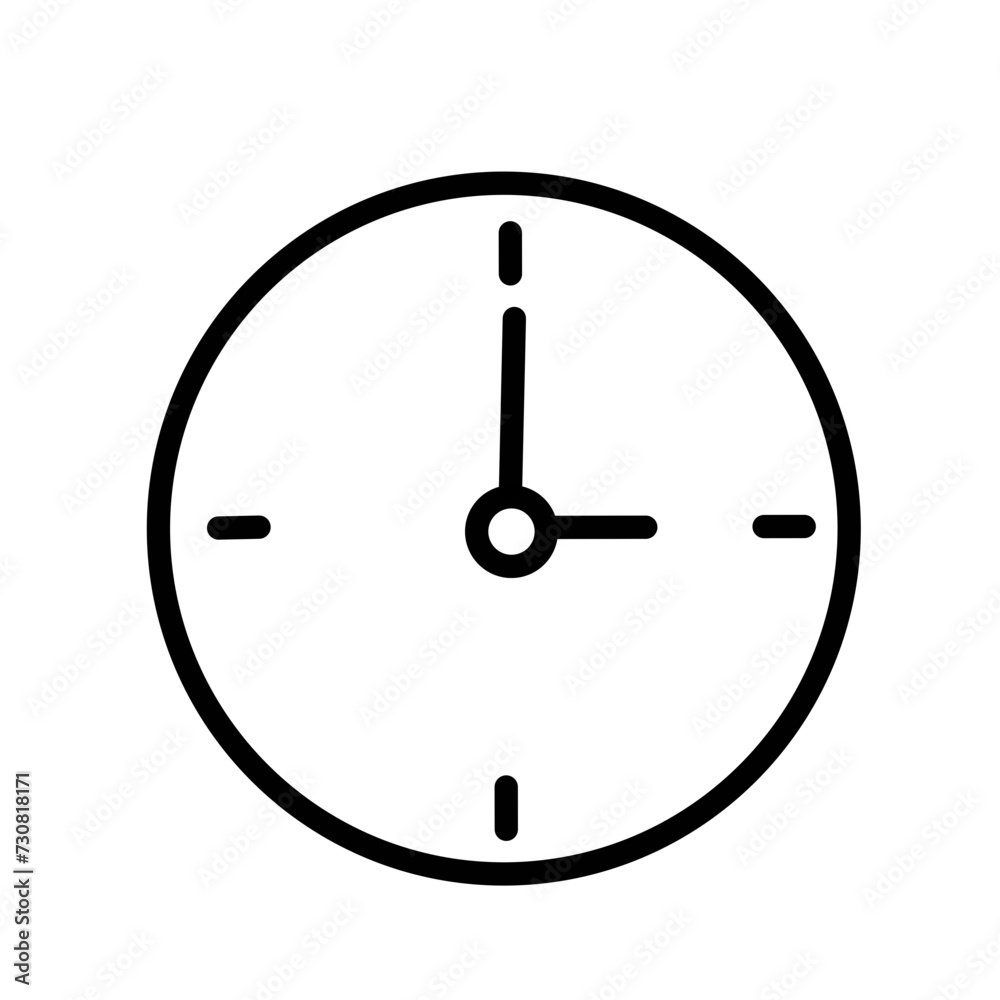 Clocks instruments icon design, Time tool watch second deadline measure countdown and object theme Vector illustration Clocks instruments icon design, Time tool watch second deadline measure countdown and object theme Vector illustration