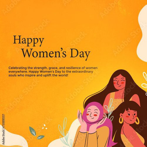 International Women's Day P...