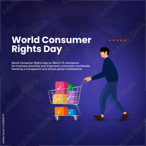 World Consumer Rights Day P...