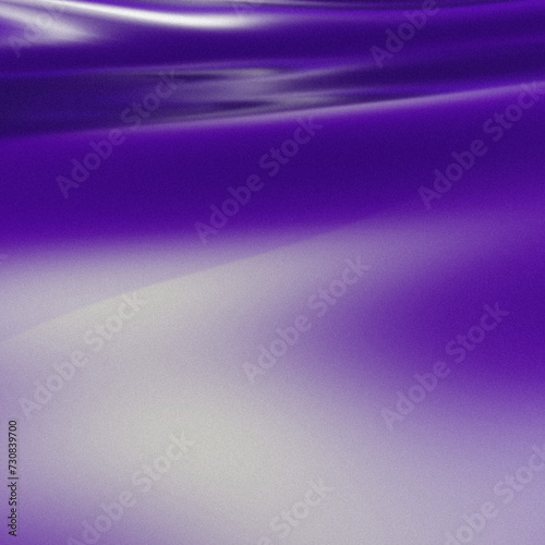 purple background color gradient rough abstract background shine bright light and glow template empty space , grainy noise grungy texture