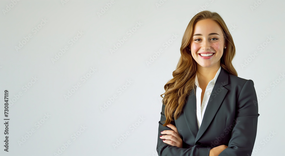 portrait of a businesswoman portrait of a businesswoman