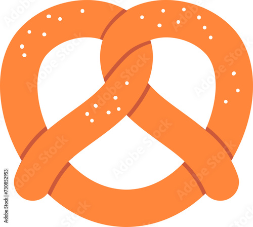 Pretzel icon
