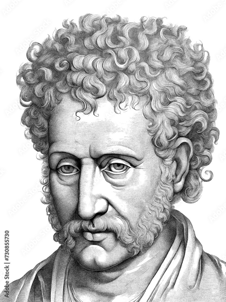 Archytas, generative AI Archytas, generative AI
