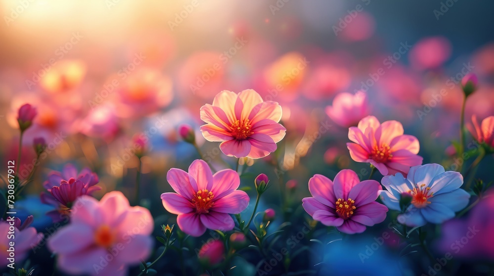 flower flower