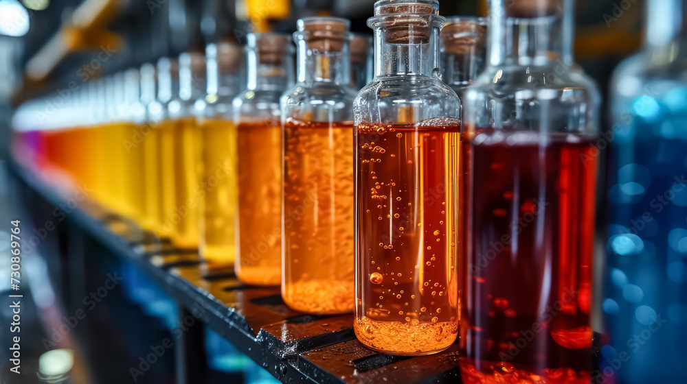 Transform Your Chemicals Industry Operations Transform Your Chemicals Industry Operations