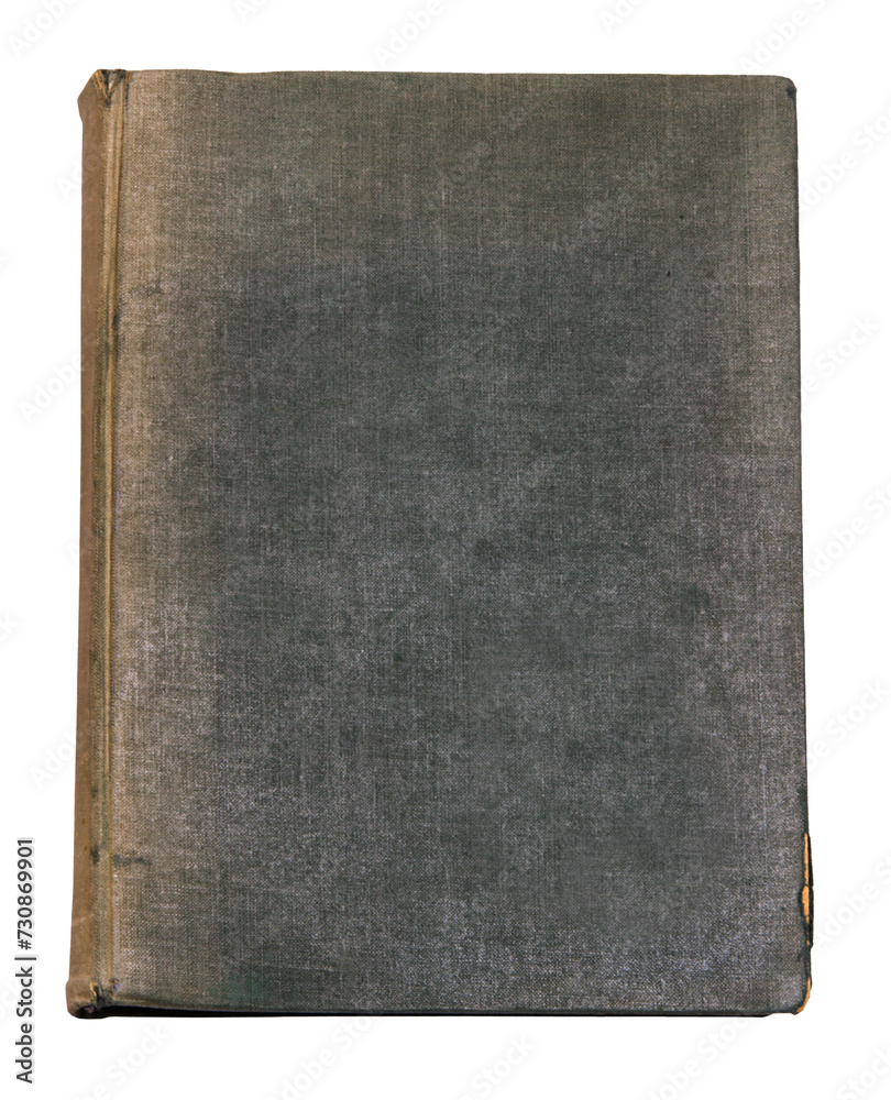 old book cover, transparent png. old book cover, transparent png.