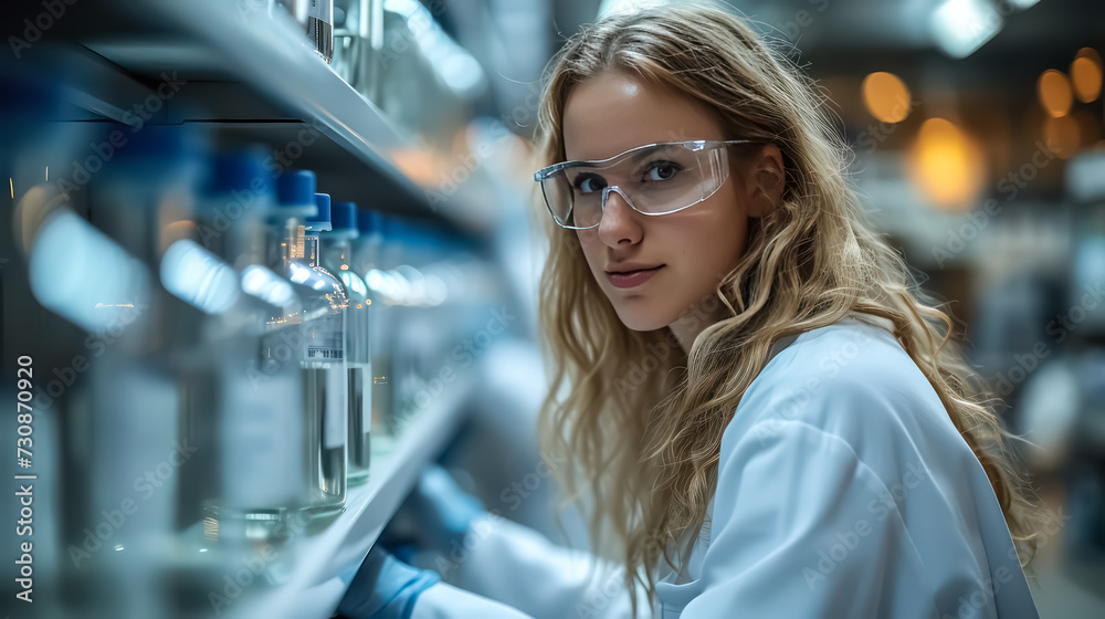 Effective Leadership in Chemicals Industry Effective Leadership in Chemicals Industry