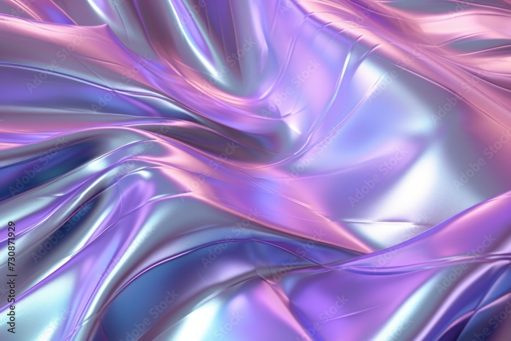 Abstract holograph iridescent trendy background Abstract holograph iridescent trendy background