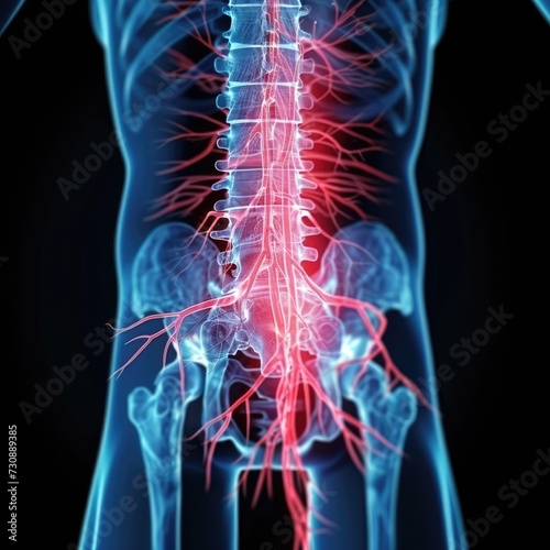 sciatic nerve chronic sufferers,