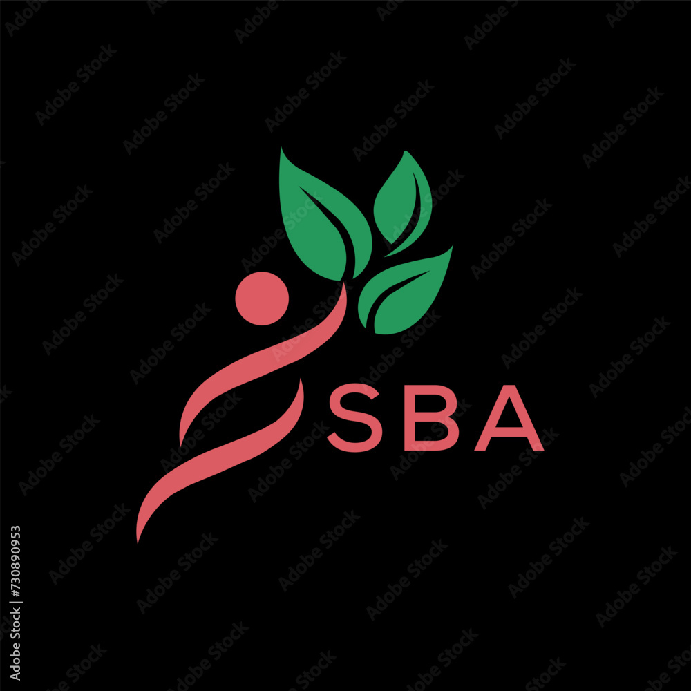 SBA logo design template vector. SBA Business abstract connection vector logo. SBA icon circle logotype.
SBA logo design template vector. SBA Business abstract connection vector logo. SBA icon circle logotype.