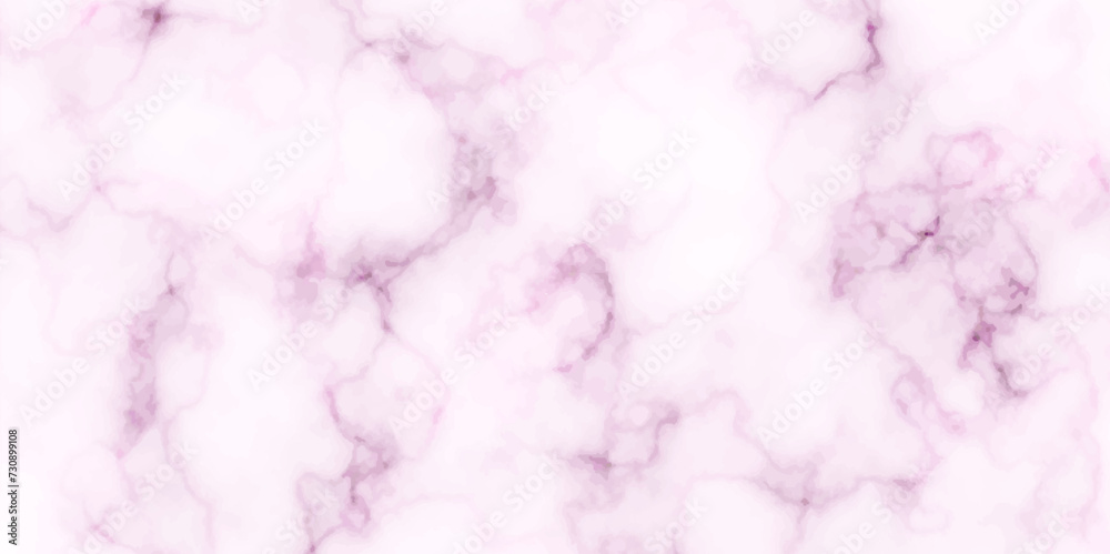 White marble texture background,pink and white Marbling surface stone wall tilles texture, Creative nature for interiors backdrop design.